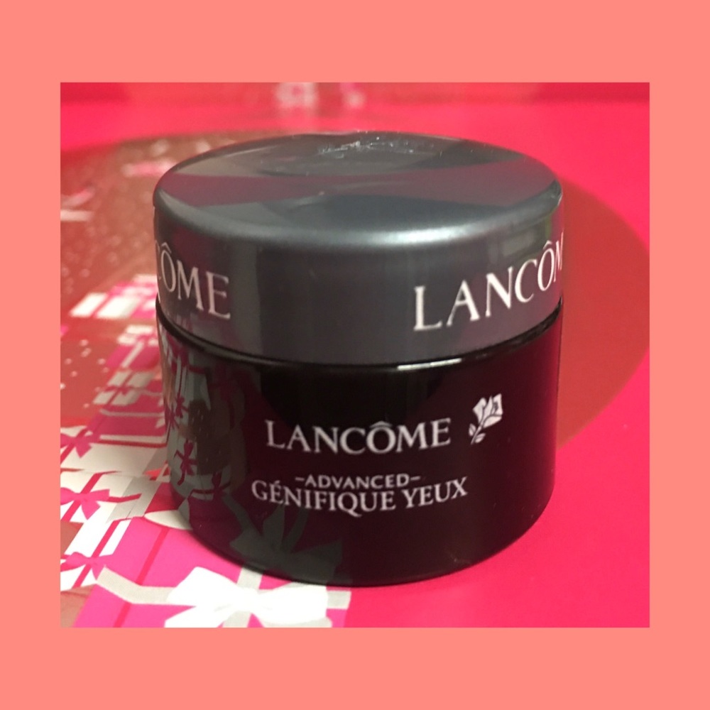 Lancôme Advanced Génifique Yeux Youth Activating